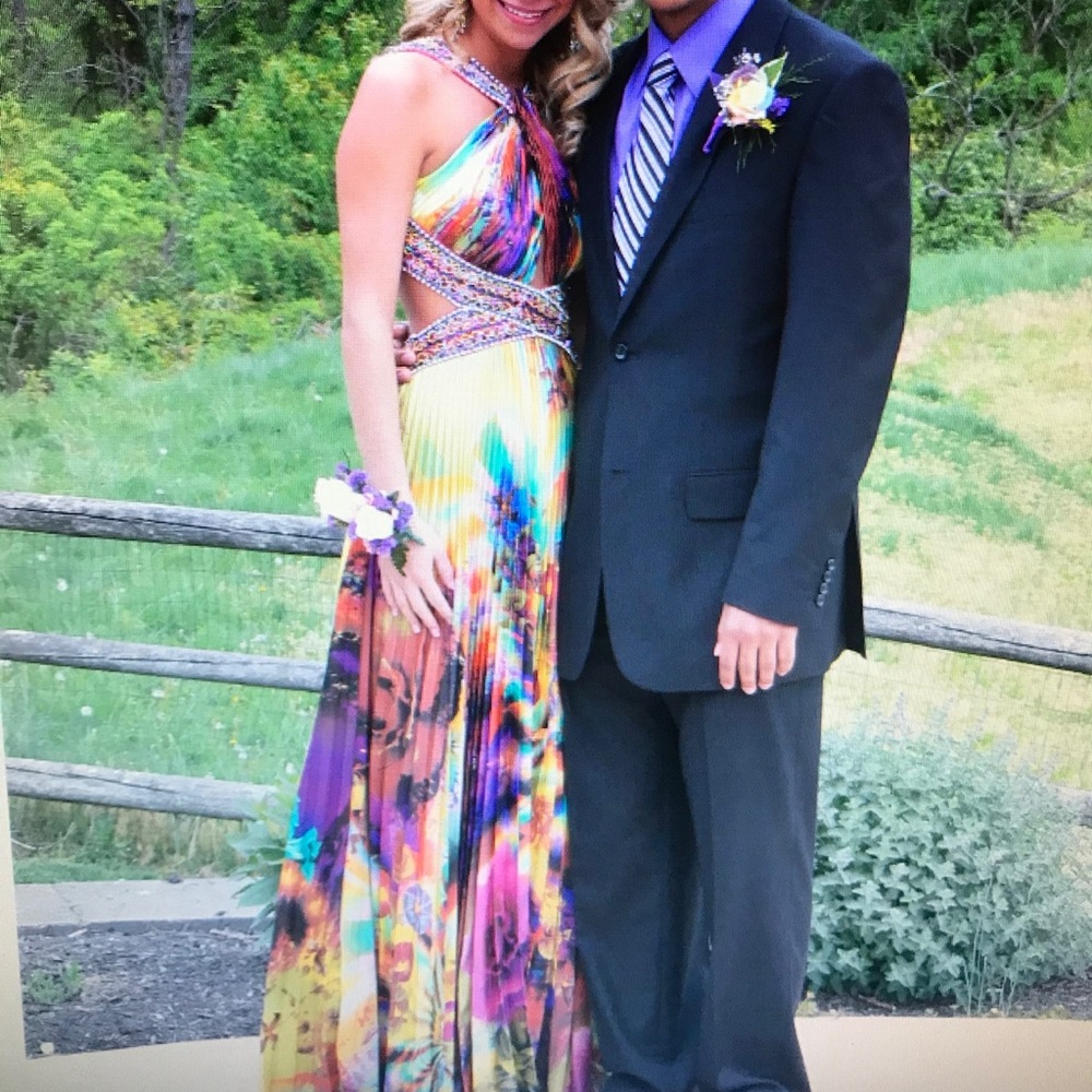 Jovani Prom Dress